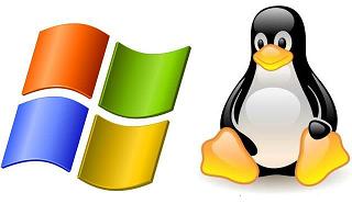 ¿Windows o GNU/Linux?